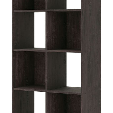Piperton - Cube Organizer - Wood