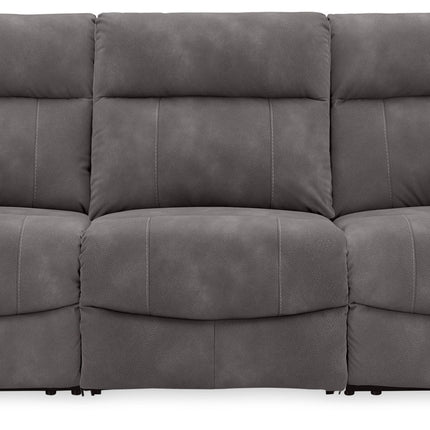 Next-Gen Durapella - Reclining Sectional