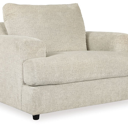 Soletren - Arm Chair