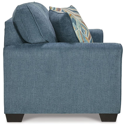 Cashton - Loveseat