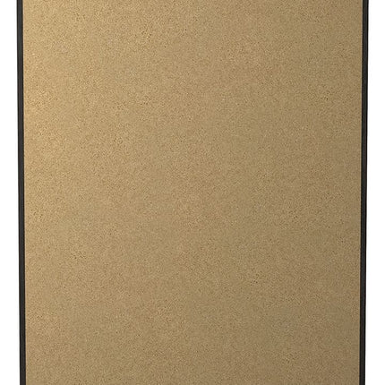 Belachime - Four Drawer Chest - Charcoal