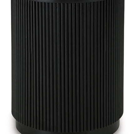 Grayman - Round Table