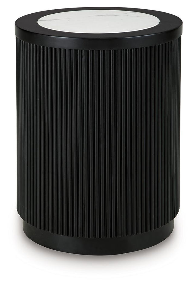 Grayman - Round Table