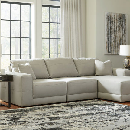Next-Gen Gaucho - Sectional