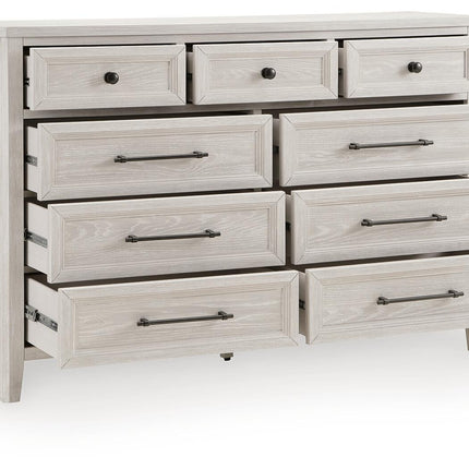 Darbonton - Dresser