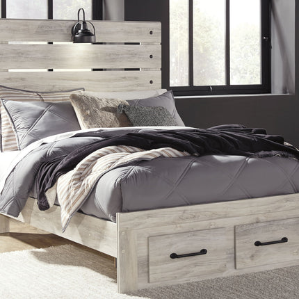 Cambeck - Youth Bedroom Set