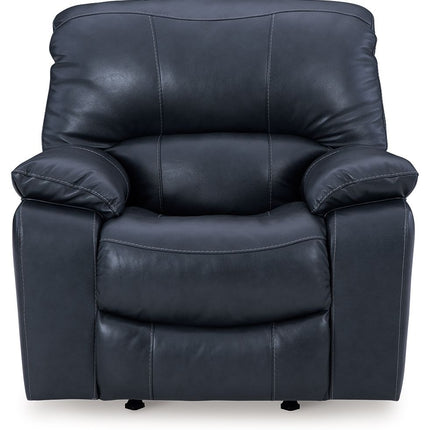 Leesworth - Rocker Recliner