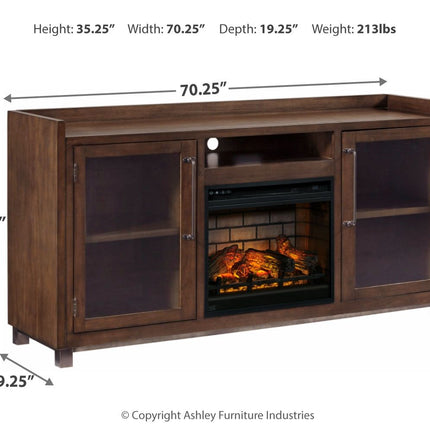 Starmore - TV Stand