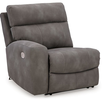 Next-Gen Durapella - Reclining Sectional