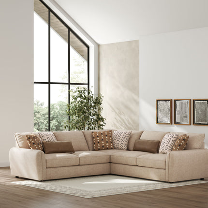 Seyler - Sectional