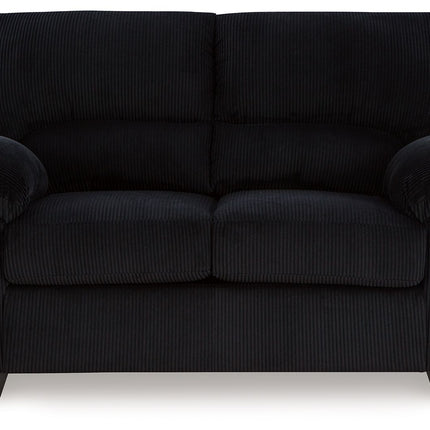 SimpleJoy - Loveseat
