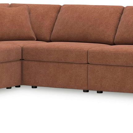 Modmax - Sectional - Spice