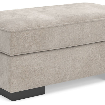 High Profile - Ottoman - Taupe