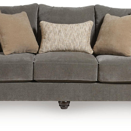 Tallow Creek - Sofa - Shadow
