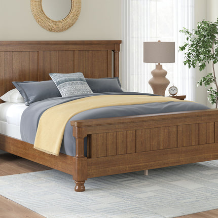 Rowlenstown - Poster Bed