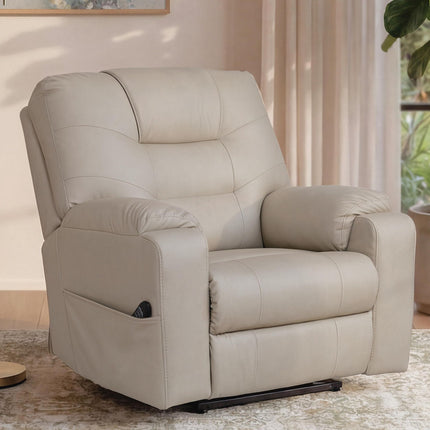 Belmone Pike - Power Lift Recliner