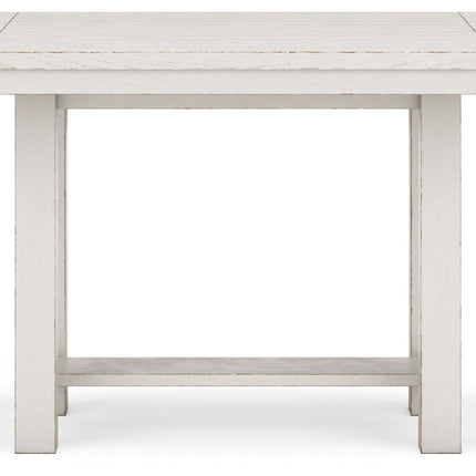 Robbinsdale - Rectangular Dining Table