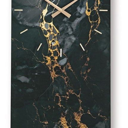 Teague - Wall Clock