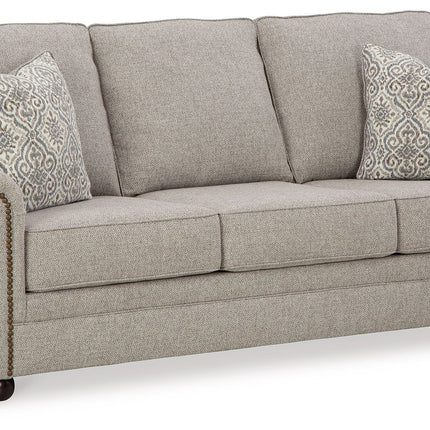 Gaelon - Queen Sofa Sleeper - Dune