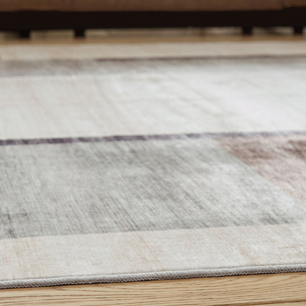 Larkport - Washable Rug
