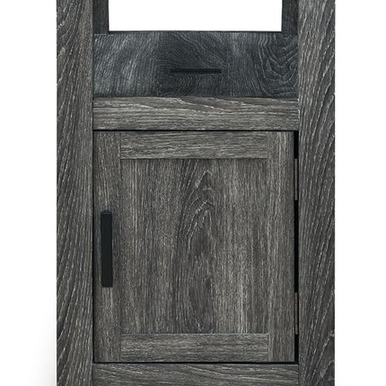 Fendenmore - Chair Side End Table