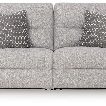 Acklen Place - Reclining Sectional