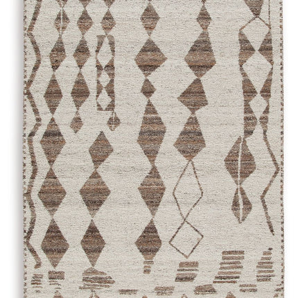 Brettler - Area Rug