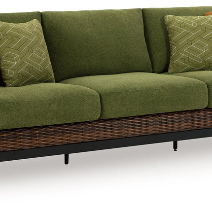 Horizon Hall - Lounge Set