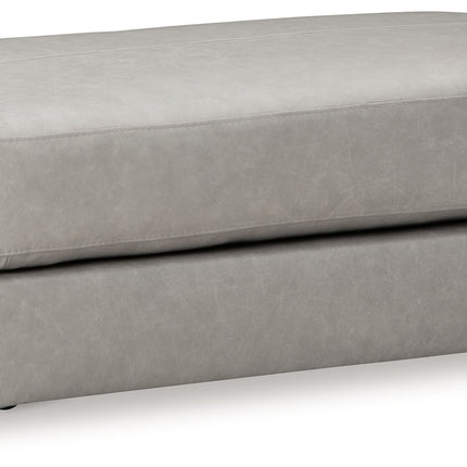 Amiata - Oversized Accent Ottoman