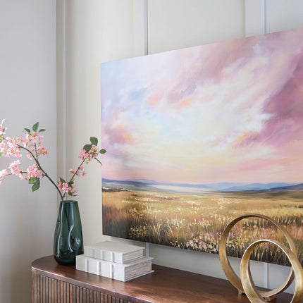 Rogerland - Wall Art - Multi