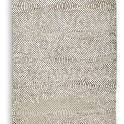 Bachus - Rug