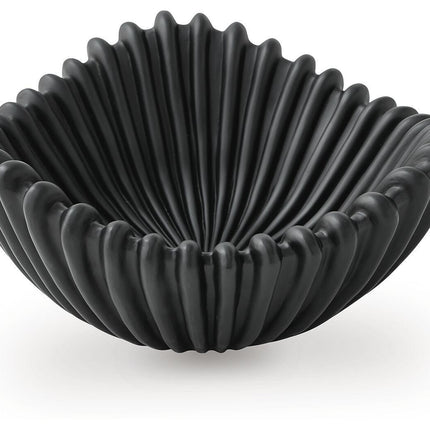 Browman - Bowl - Black