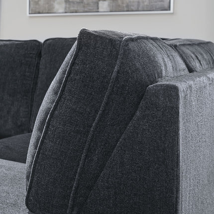 Altari - Sectional With Chaise