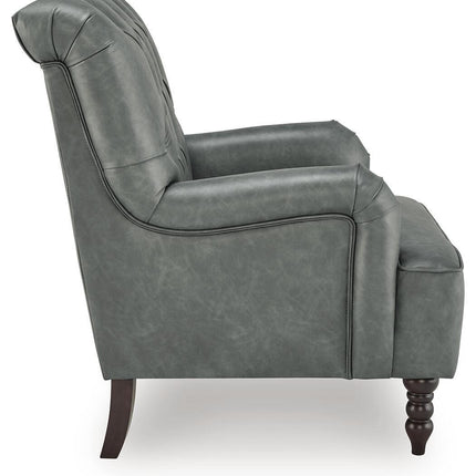 Tartonelle - Accent Chair