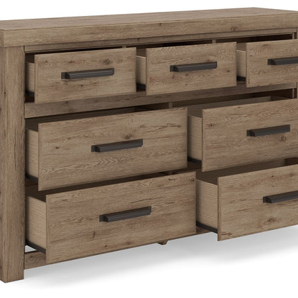 Oliandon - Dresser