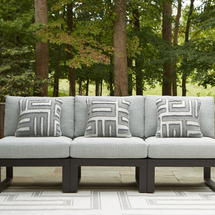 Beachloft - Outdoor Sectional