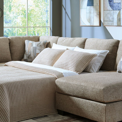 Newellen - Sectional