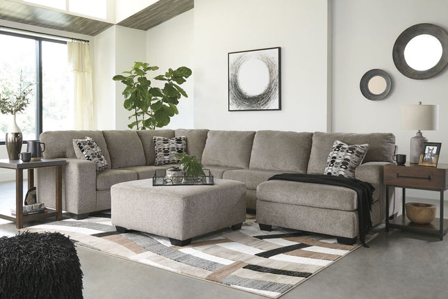 Ballinasloe Sectional Sofa Tony's Home Furnishings 