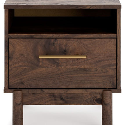 Calverson - Night Stand