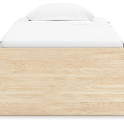 Onita - Platform Bed