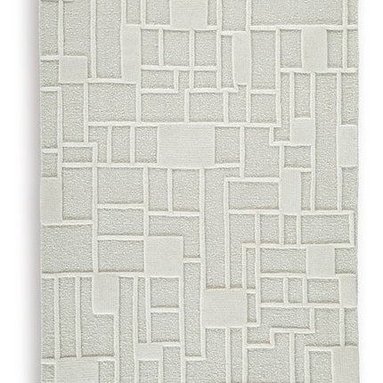Empriss - Rug