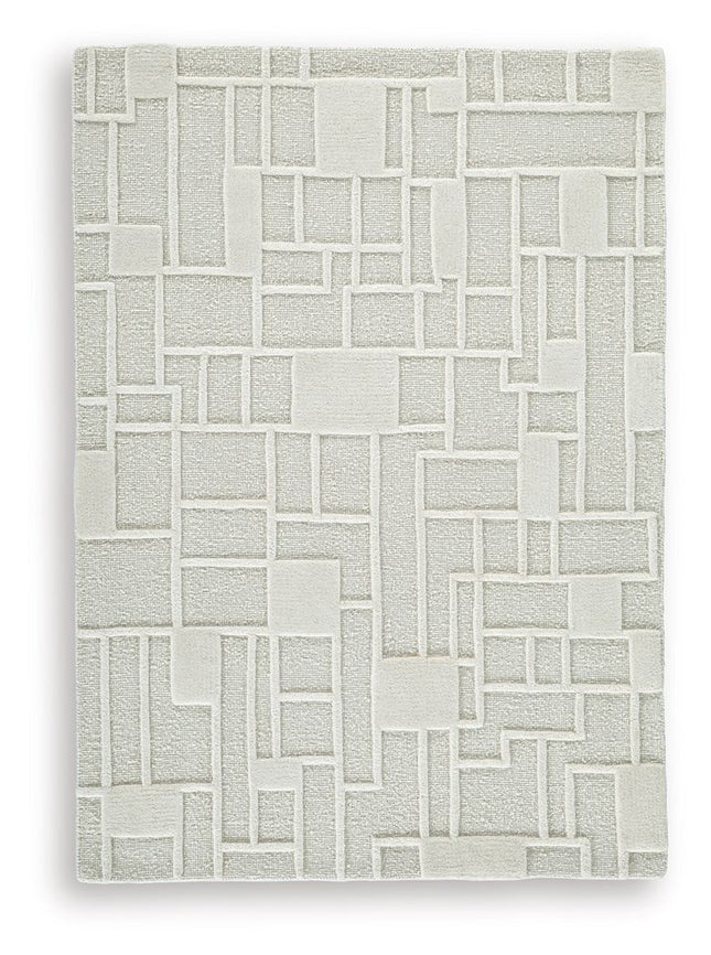 Empriss - Rug