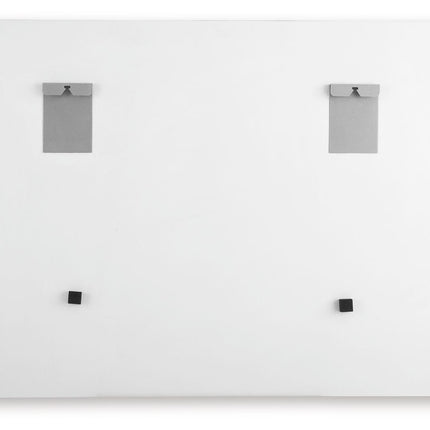 Errolville - Wall Art - Multi