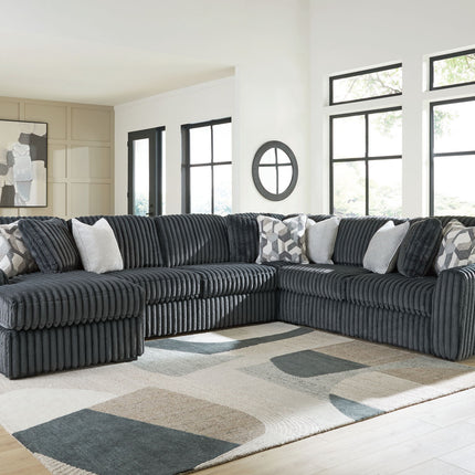 Midnight-Madness - Sectional