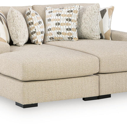 Laurelgrove - Sectional