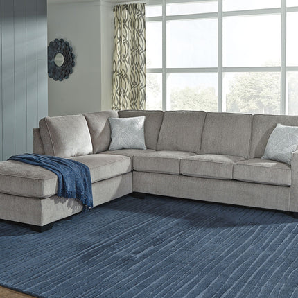 Altari - Sectional With Chaise