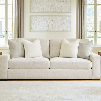 Conlee-Pike - Sofa - Linen