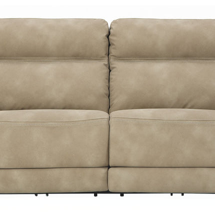 Next-Gen Durapella - Reclining Power Sofa