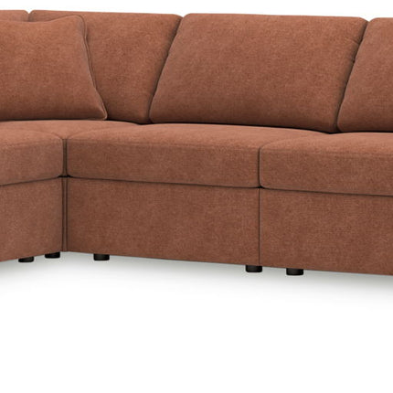Modmax - Sectional - Spice
