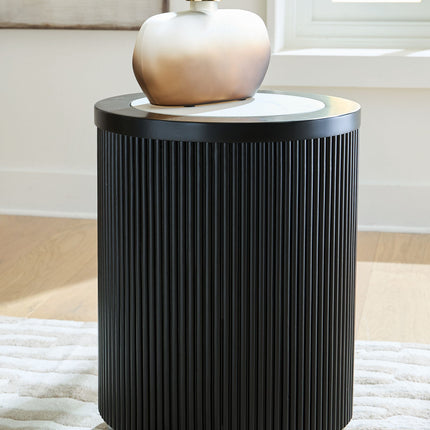 Grayman - Round Table